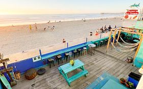 Ith San Diego Beach Bungalow Surf Hostel (Adults Only)