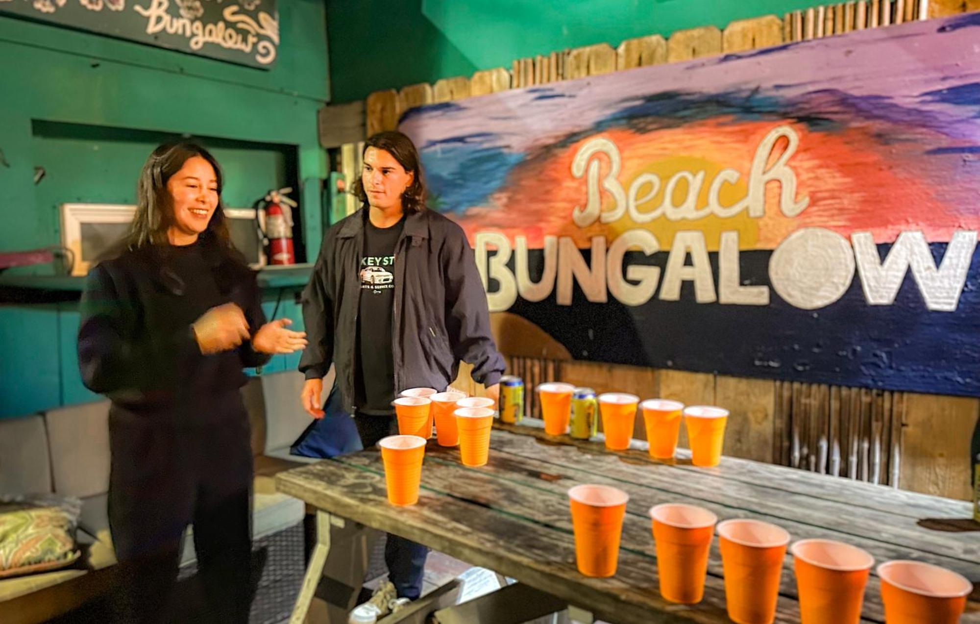 Ith San Diego Beach Bungalow Surf Hostel (Adults Only) Exterior photo
